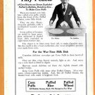 1918 Ad Quaker Oates Corn Puffs Puffed Rice Puffed Wheat Fenestra Steel Windows Detroit Michigan 1918 Ad Quaker Oates Corn Puffs Puffed Rice Puffed Wheat Fenestra Steel Windows Detroit Michigan