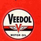 1949 Ad Veedol Motor Oil Puts New Get Up and Go In Lazy Motors