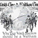 1918 Ad Waltham Watch Colonial A Pocket Watch The Worlds Watch Over Time 1918 Ad Waltham Watch Colonial A Pocket Watch The Worlds Watch Over Time