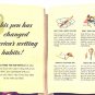 1949 Ad BB Ball Point Pen Worlds Largest Selling Pen