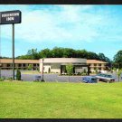Best Western Bordentown Inn New Jersey Vintage Postcard 695 Classic Cars In Parking Lot Best Western Bordentown Inn New Jersey Vintage Postcard 695 Classic Cars In Parking Lot