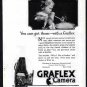 1918 War Bond Ad German Atrocities That Monstrous Thing Called Kultur Graflex Camera xx
