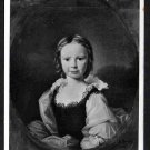 Ramsay Magdalene Erskine National Gallery of Scotland Vintage Postcard 1603