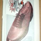 1949 Print Ad Mansfield Zephyrs Shoes Whitman MA Bestform Bra Mojud Stockings