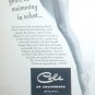 1949 Print Ad Ansco Photographic w/ Adorable Little Girl and Cole of California Swim Wear