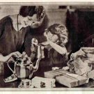 1923 Print Ad Mirro Aluminum Cookware People Are Proud To Give Mirro 1923 Print Ad Mirro Aluminum Cookware People Are Proud To Give Mirro