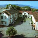 Ringve Manor House Museum of Musical History Trondheim Norway Chrome Postcard 1623