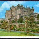 Culzean Castle Ayrshire Scotland United Kingdom Chrome Postcard 1626