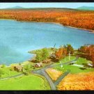 Lovely Autumn View Verrill's Deluxe Cabins Rangeley Lakes Maine Phone 10-2 Chrome Postcard 728 Lovely Autumn View Verrill's Deluxe Cabins Rangeley Lakes Maine Phone 10-2 Chrome Postcard 728