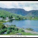 Cougane Barra County Cork Ireland Vintage 1960 Chrome Postcard 1633
