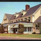 ca 1960 Nashua New Hampshire Country Club Chrome Postcard 679