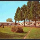 ca 1960 Davis Motel Route 3 Utica New York Chrome Postcard 745 xx ca 1960 Davis Motel Route 3 Utica New York Chrome Postcard 745 xx