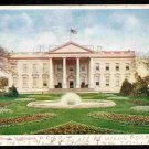 The White House Washington DC 1905 Undivided Back UDB Postcard 746 Haverstraw New York xx The White House Washington DC 1905 Undivided Back UDB Postcard 746 Haverstraw New York xx