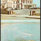 Cliff Walk Manor Hotel Eastons Beach Newport Rhode Island Multiview Postcard 747 xx