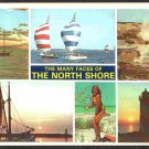 Multi View Gloucester Marblehead Cape Ann Beverly Salem MA 751 xx