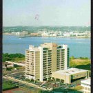 Ramada Inn Old Town Alexandria VA Washington DC Chrome Postcard 751 xx