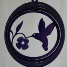 Hummingbirds