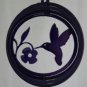 Hummingbirds
