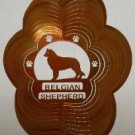 Belgian Shepherd