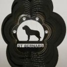 St Bernard