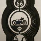 Motorcycle