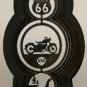 Motorcycle
