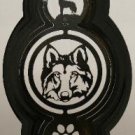 Wolf Head