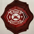 Fire Rescue