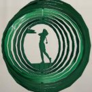 Golf Woman