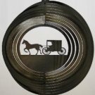 Horse and Buggy