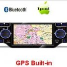 Model 4320 Single DIN DVD Player with GPS
