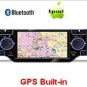 Model 4320 Single DIN DVD Player with GPS