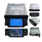 Model 4320 Single DIN DVD Player with GPS
