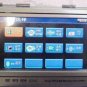 Toyota Camry In-Dash DVD Player with GPS Navigation System