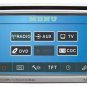 Hyundai Santa Fe In-Dash DVD Player with GPS Navigation