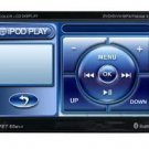 Model 5300 Single DIN In-Dash DVD Player