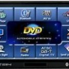 Model 4300 Single DIN In-Dash DVD Player