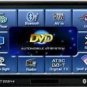 Model 4300 Single DIN In-Dash DVD Player