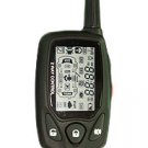 Model 3000A TPMS and 2-way vehicle alarm