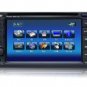 Model 7261 Double DIN In-Dash DVD Player with GPS Navigation