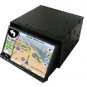 Model 7320 Double DIN In-Dash DVD Player with GPS Navigation