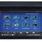 Model 6266 Double DIN In-Dash DVD Player