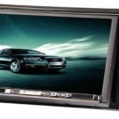 Model 7288 Double DIN In-Dash DVD Player