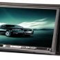 Model 7288 Double DIN In-Dash DVD Player