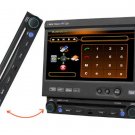 Model 9306 Single DIN In-Dash DVD Player
