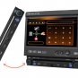Model 9306 Single DIN In-Dash DVD Player