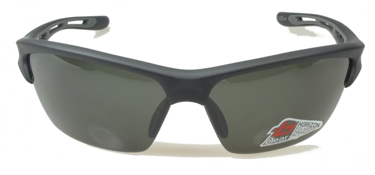 Bollé Sport Sunglasses Tempest Lightweight Nylon Frame Polarized NXT