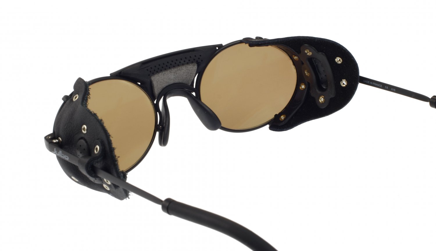 Julbo Micropores Sunglasses, Matt Black, Drivewear Polarized ...