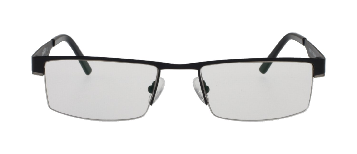 Vista Mesh Metal Glasses, Relieves Glare Caused by Macular Degeneration ...