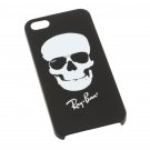 Ray Ban iPhone 5/5s exclusive case - Skull Cover